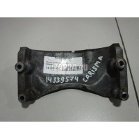 Кронштейн двигателя Mitsubishi Carisma (DA) (1995 - 1999) MR355258