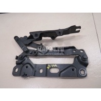 Петля капота левая BMW 5-серия F10/F11 (2009 - 2016) 41617207199