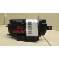 Блок управления AIR BAG BMW 3-серия F30/F31/F80 (2011 - ) 65779350003