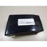 Накладка переднего крыла левого Suzuki Grand Vitara (2005 - 2015) 7765065J00ZJ3