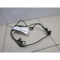 Датчик ABS задний левый Mitsubishi Outlander XL (CW) (2006 - 2012) 4670A579