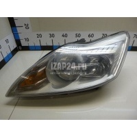 Фара левая Ford Focus II (2008 - 2011) 1744977