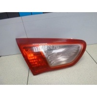 Фонарь задний внутренний левый Mitsubishi Lancer (CX,CY) (2007 - ) 8336A035
