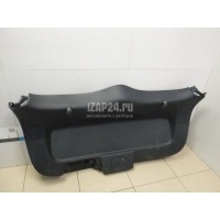 Обшивка двери багажника Mitsubishi Lancer (CX,CY) (2007 - ) 7224A128