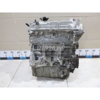 Двигатель Renault Duster (2012 - ) 8201583992
