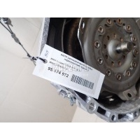 АКПП (автоматическая коробка переключения передач) BMW X3 F25 (2010 - 2017) 24008632474