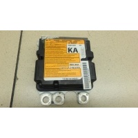 Блок управления AIR BAG Nissan Pathfinder (R52) 2014 988203KA9A