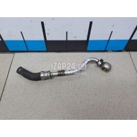 Трубка системы охлаждения VAG Allroad quattro (2000 - 2005) 078121492E