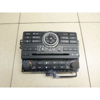 Блок кнопок Nissan Pathfinder (R51) (2005 - 2014) 283955X00D