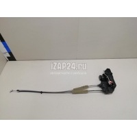 Замок двери задней левой Ssang Yong Actyon New/Korando C (2010 - ) 7131034002