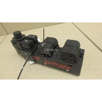 Блок управления стеклоподъемниками Mazda CX 5 (2012 - 2017) KD3566350