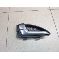 Ручка двери задней внутренняя левая Hyundai-Kia Picanto (2011 - 2017) 836101Y010CR