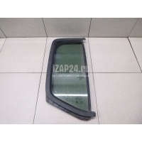 Стекло двери задней правой (форточка) Nissan Navara (D40) (2005 - 2015) 82262EB320