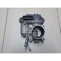 Заслонка дроссельная электрическая Mitsubishi Colt (Z3) (2003 - 2012) 1450A174