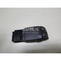Переключатель подрулевой управления магнитолой Renault Twingo (2007 - 2014) 255522448R