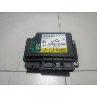 Блок управления AIR BAG Renault Megane III (2009 - 2016) 285581920R