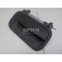 Ручка двери задней наружная правая GM Vectra B (1999 - 2002) 5138107