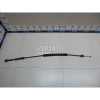 Трос КПП VAG Altea (2004 - 2015) 1Q0711266A