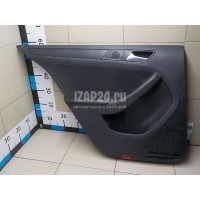 Обшивка двери задней левой VAG Jetta (2011 - 2018) 5C6867211NAHA