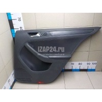 Обшивка двери задней правой VAG Jetta (2011 - 2018) 5C6867212NAHA