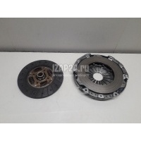 К-кт сцепления Nissan Terrano III (D10) 2014 C021000Q0E