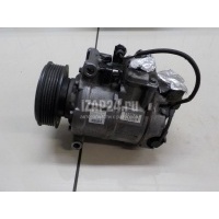 Компрессор системы кондиционирования VAG A4 [B6] (2000 - 2004) 4F0260805AG