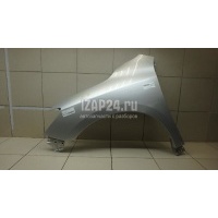 Крыло переднее левое Nissan Pathfinder (R52) (2014 - ) 631013KA0B