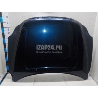 Капот Volvo XC90 (2002 - 2015) 30796491