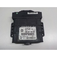 Блок управления АКПП VAG Fabia (2007 - 2015) 09G927750HM
