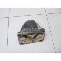 Кронштейн двигателя правый Nissan Navara (D40) (2005 - 2015) 112325X20C