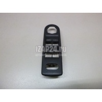 Накладка блока управления стеклоподъемниками Renault Captur (2013 - 2019) 809617810R