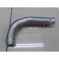 Патрубок интеркулера VAG A6 [C6,4F] (2004 - 2011) 059145731AK