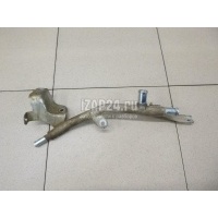 Трубка системы охлаждения Nissan Navara (D40) (2005 - 2015) 210225X21D