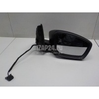 Зеркало правое электрическое VAG Toledo IV (2013 - ) 5JB857508C9B9
