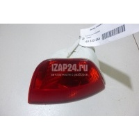 Фонарь задний в бампер левый Ford Focus I (1998 - 2005) 1386532