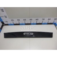 Накладка крышки багажника Ford Mondeo IV (2007 - 2015) 1488758