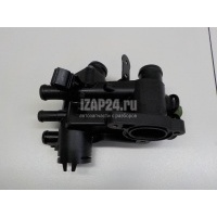 Корпус термостата VAG Leon (1M1) (1999 - 2006) 032121111BA