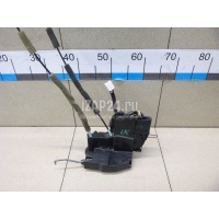 Замок двери задней правой Mazda CX 7 (2007 - 2012) EH1472310E