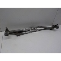 Трапеция стеклоочистителей VAG Passat [B6] (2005 - 2010) 3C1955601