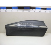 Накладка двери задней правой Renault Kaptur (2016 - ) 828209822R