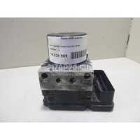 Блок ABS (насос) Volvo V40/V40 Cross Country (2012 - 2019) 31400645