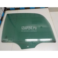 Стекло двери задней левой VAG Roomster (2006 - 2015) 5J7845205E