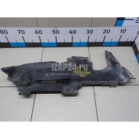 Воздуховод радиатора правый VAG Q7 [4L] (2005 - 2015) 4L0121284