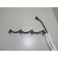 Магистраль обратки Volvo V40/V40 Cross Country (2012 - ) 31355340