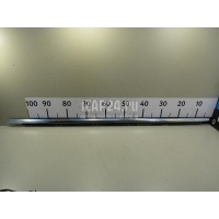 Накладка стекла переднего левого VAG Jetta (2006 - 2011) 1K5837475B
