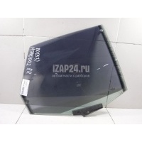Стекло двери задней правой VAG 80/90 [B3] (1986 - 1991) 893845025B