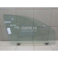 Стекло двери передней правой Mitsubishi ASX (2010 - ) 5706A272