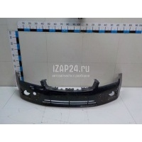 Бампер передний Ford Focus II (2005 - 2008) 1336763