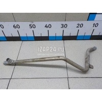 Трубка отопителя VAG Touareg (2002 - 2010) 7L0819925AG