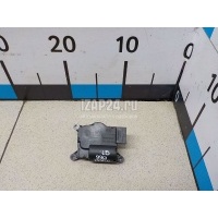 Моторчик заслонки отопителя VAG Cayenne (2003 - 2010) 7L0907511AG